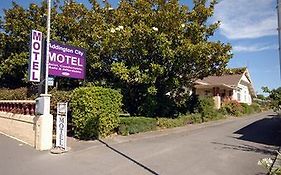 Addington City Motel Christchurch